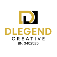 dlegendcreative.com